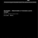 ISO 3327:1982