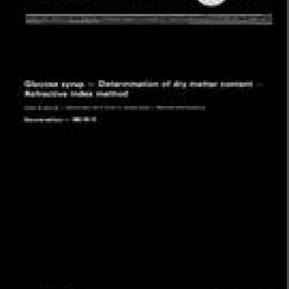 ISO 1743:1982