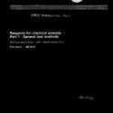 ISO 6353-1:1982