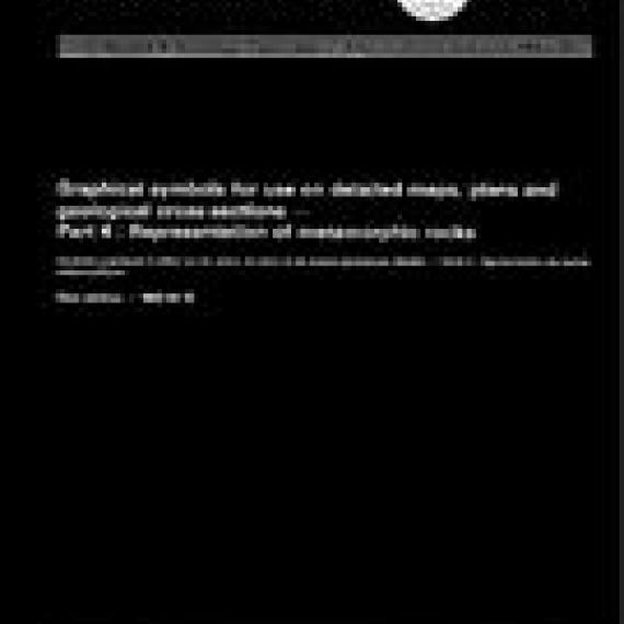 ISO 710-4:1982