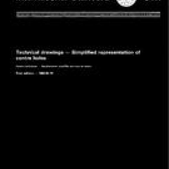 ISO 6411:1982