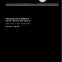 ISO 4190-3:1982