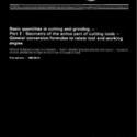 ISO 3002-2:1982