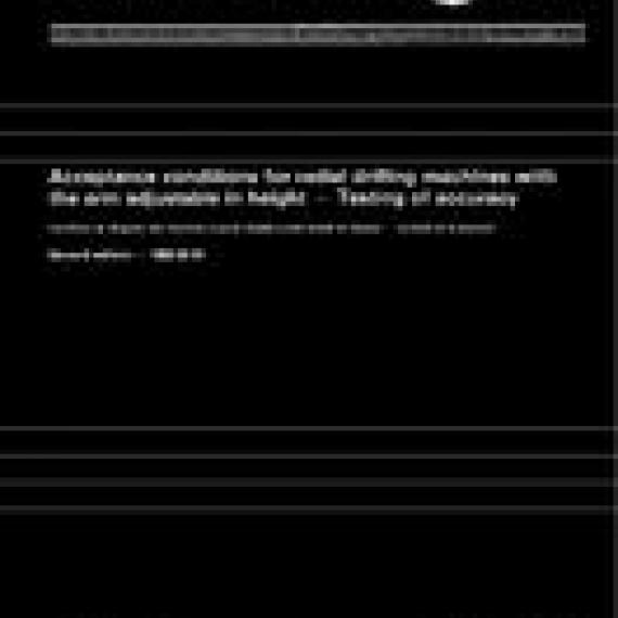 ISO 2423:1982