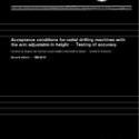 ISO 2423:1982
