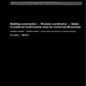 ISO 6513:1982