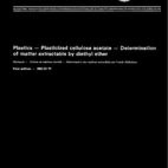 ISO 1875:1982