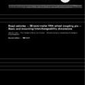 ISO 337:1981