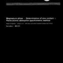 ISO 4194:1981