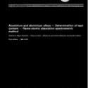 ISO 4192:1981