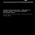 ISO 4193:1981