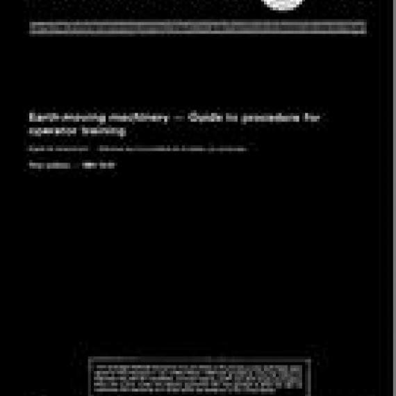 ISO 7130:1981