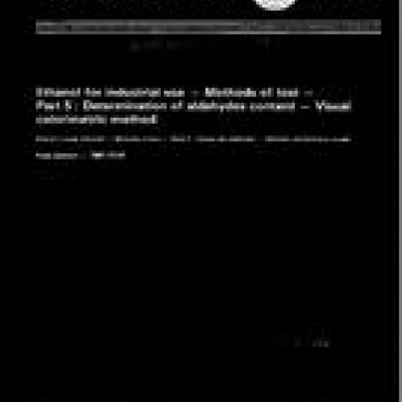 ISO 1388-5:1981
