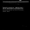 ISO 1388-12:1981