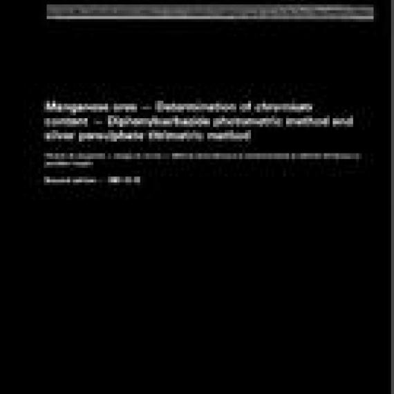 ISO 619:1981