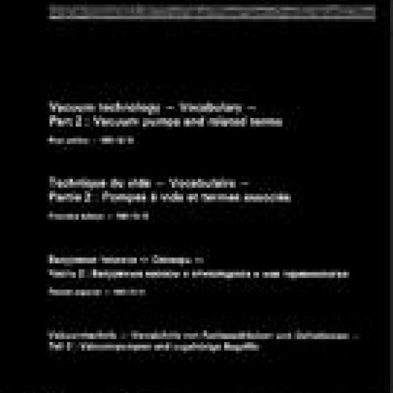 ISO 3529-2:1981