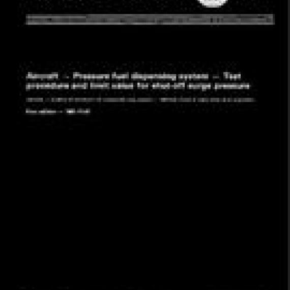 ISO 4153:1981