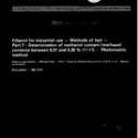 ISO 1388-7:1981