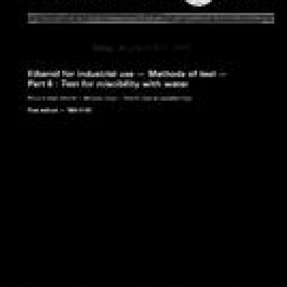 ISO 1388-6:1981