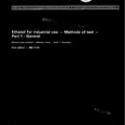 ISO 1388-1:1981