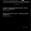 ISO 7190:1981