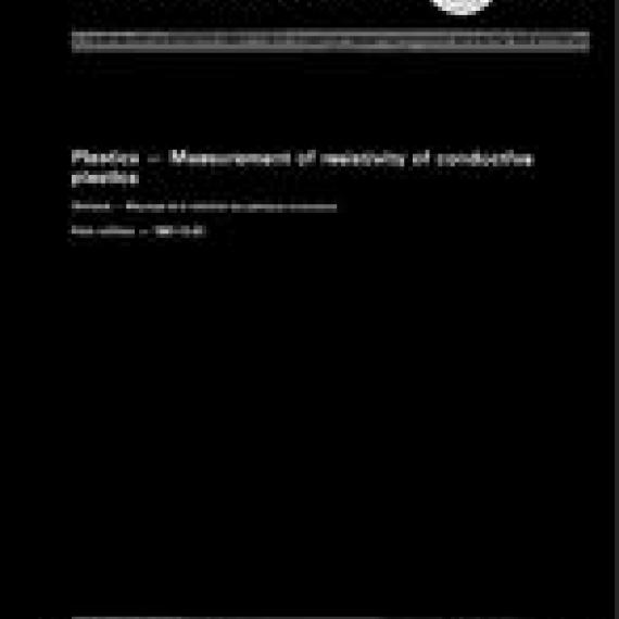 ISO 3915:1981