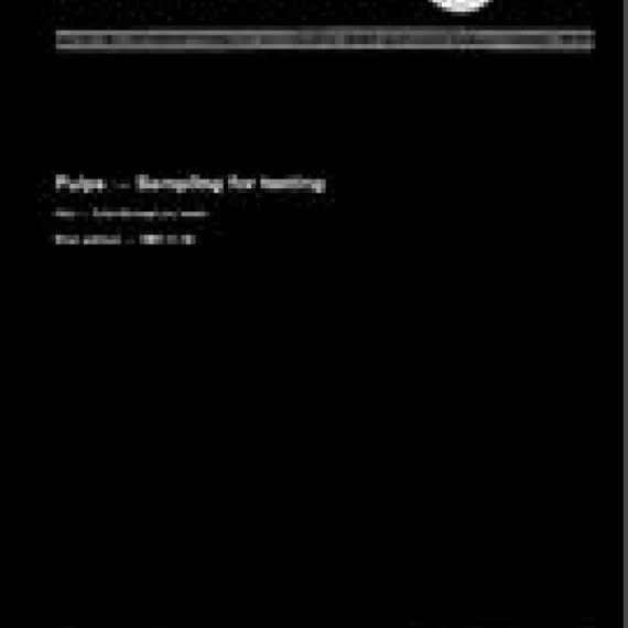ISO 7213:1981