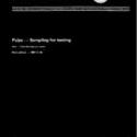 ISO 7213:1981