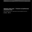 ISO 6948:1981