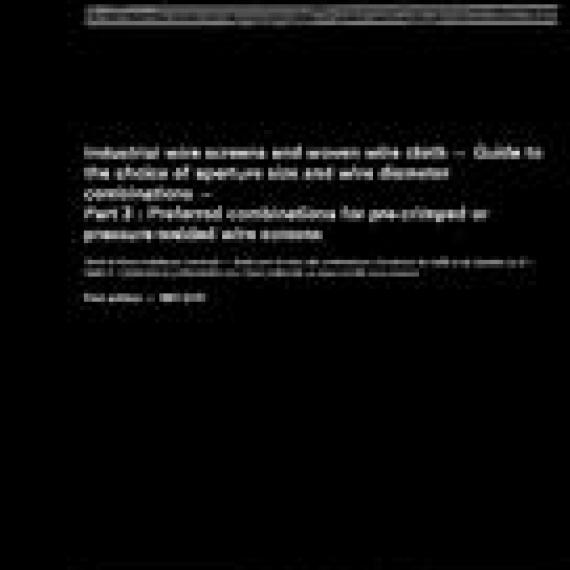 ISO 4783-3:1981