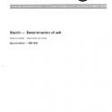 ISO 3593:1981