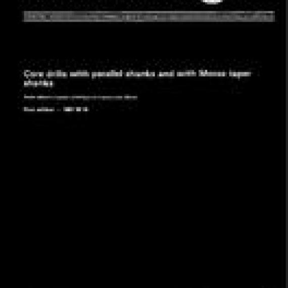 ISO 7079:1981