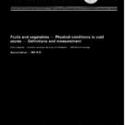 ISO 2169:1981
