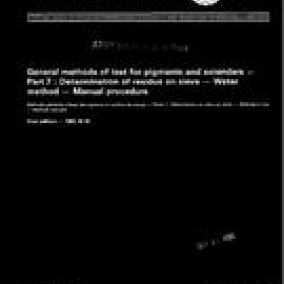 ISO 787-7:1981