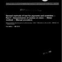 ISO 787-7:1981
