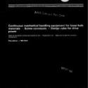 ISO 7119:1981