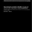 ISO 1179:1981