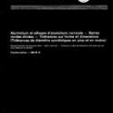 ISO 5193:1981