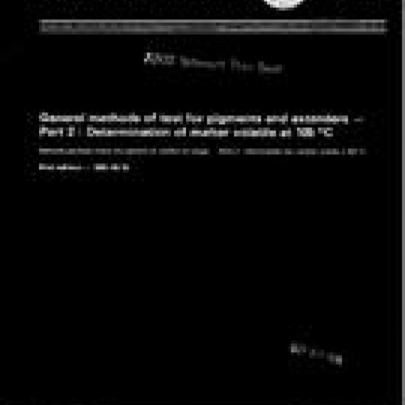 ISO 787-2:1981