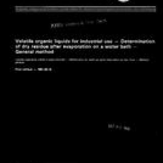 ISO 759:1981
