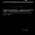 ISO 6796:1981