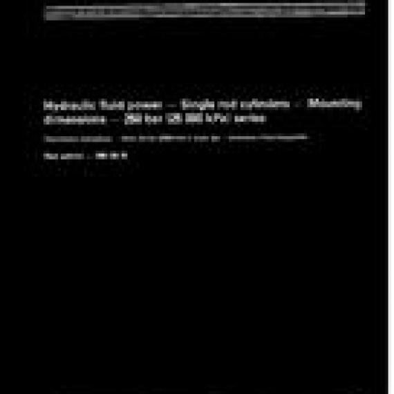 ISO 6022:1981
