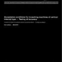 ISO 6779:1981