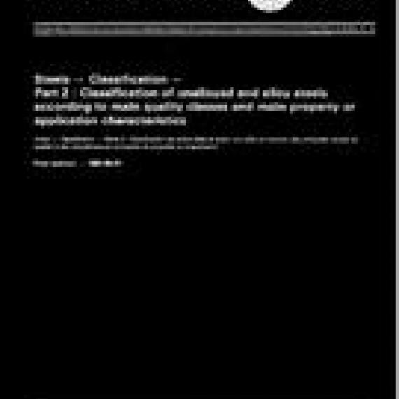 ISO 4948-2:1981