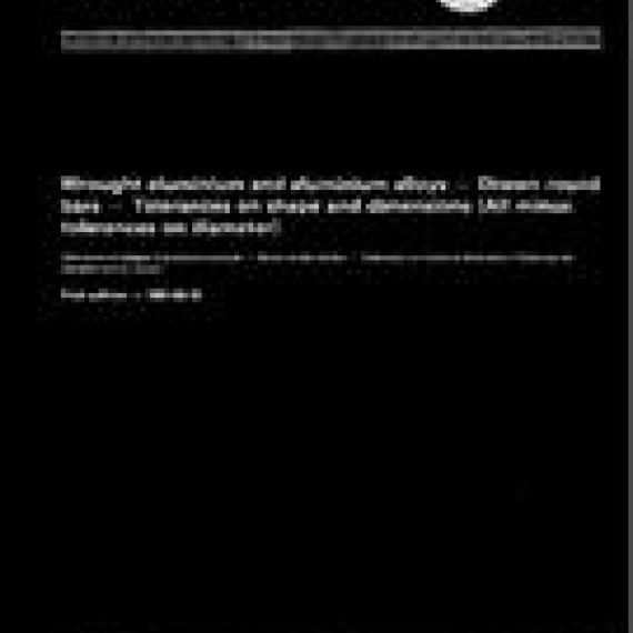 ISO 7274:1981