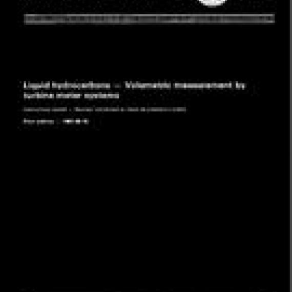 ISO 2715:1981