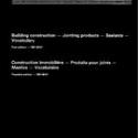 ISO 6927:1981