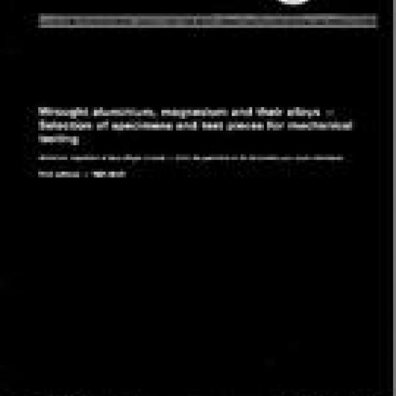 ISO 2142:1981