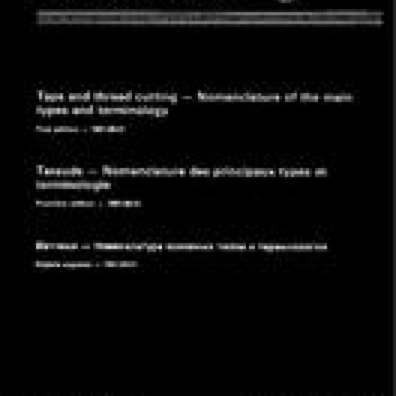 ISO 5967:1981