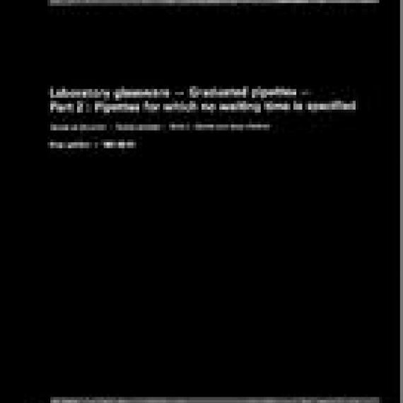 ISO 835-2:1981